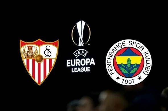 Sevilla Fenerbahçe maçı hangi kanalda, ne zaman ve saat kaçta? İşte UEFA son 16 Sevilla Fenerbahçe maçı 11’leri